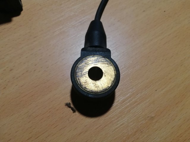 BOSCH 0261231079 Датчик детонации в наличии Ужгород
