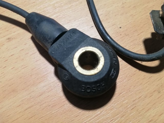 BOSCH 0261231079 Датчик детонации в наличии Днепр