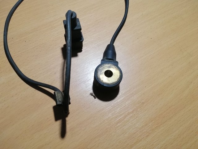 0261231079 BOSCH Датчик детонации купить в Запорожье