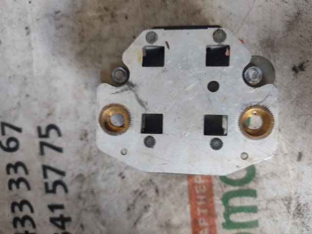 BOSCH 0265005230 Датчик поперечного ускорения (ESP) в наличии Украина