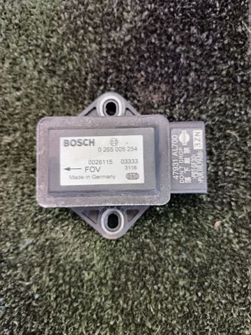 0265005254 NISSAN Датчик ESP купить в Винница