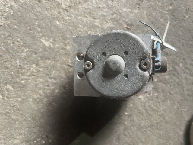 0265216651 OPEL Блок АБС купить в Полтава