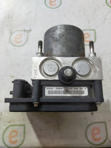 Гидроблок АБС 0265231381 SUBARU