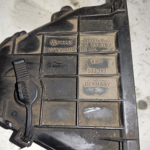 027129607D VAG купить в Ужгород