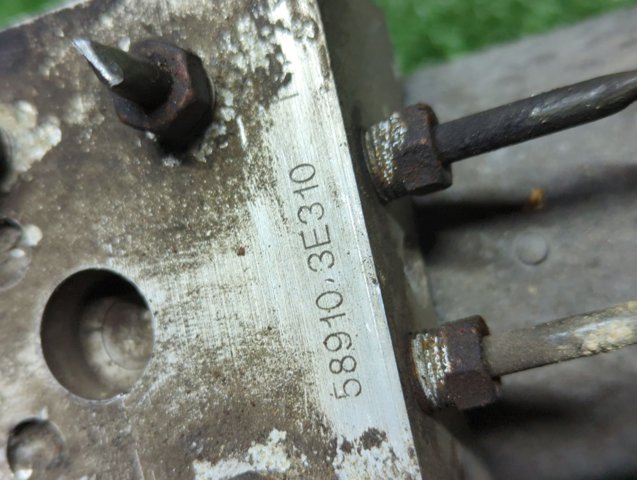 HYUNDAI 0273004660 Блок АБС в наличии Ужгород