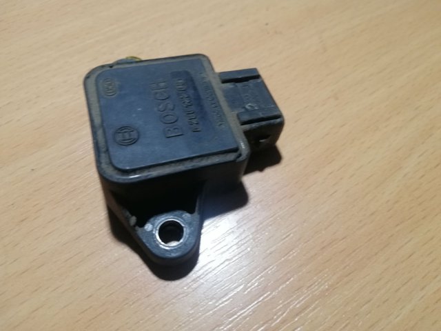 0280122001 BOSCH Датчик положения дроссельной заслонки (потенциометр) купить в Чернигов