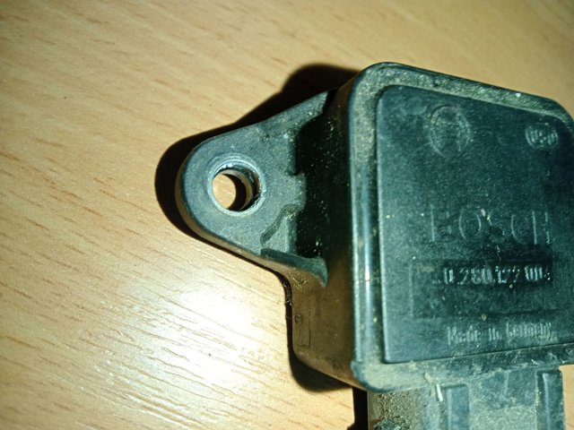 0280122004 BOSCH Датчик дроссельной заслонки купить в Ирпень