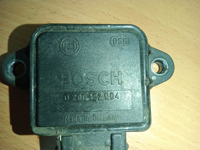 0280122004 Датчик дроссельной заслонки купить Украина
