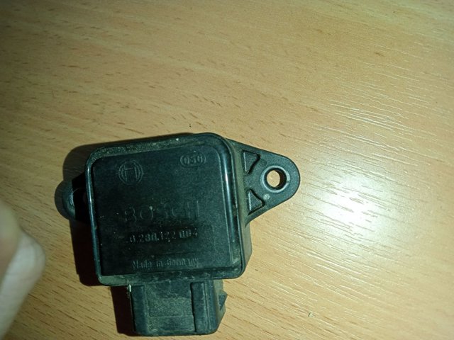 0280122004 BOSCH Датчик положения дроссельной заслонки (потенциометр) купить в Тернополь