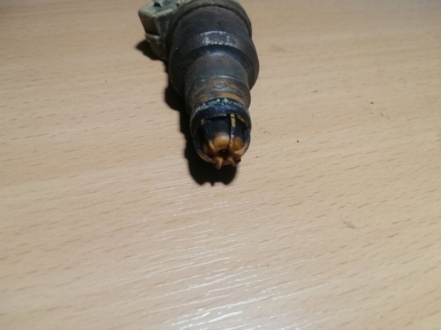 BOSCH 0280150716 Форсунка впрыска топлива в наличии Тернополь