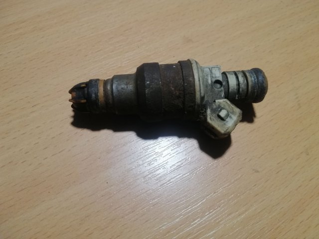 BOSCH 0280150716 Форсунка впрыска топлива в наличии Каменское