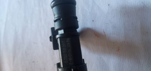 Форсунка дизельная в сборе 0280158097 BOSCH