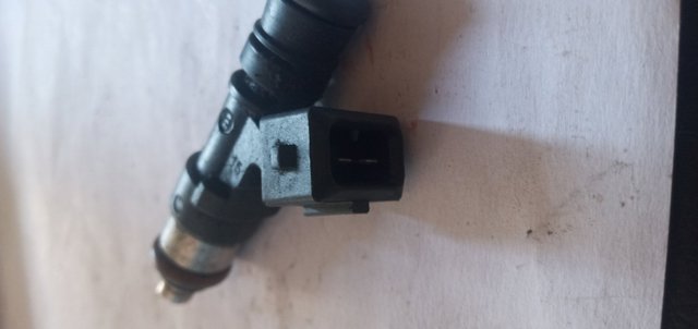 BOSCH 0280158097 Форсунка впрыска топлива в наличии Полтава