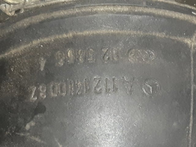 0280217515 BOSCH Датчик потока (расхода) воздуха, расходомер M.A.F. - (Mass Airflow) купить в Павлоград