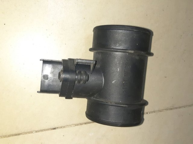 0280218031 BOSCH Датчик потока (расхода) воздуха, расходомер M.A.F. - (Mass Airflow) купить в Хмельницкий