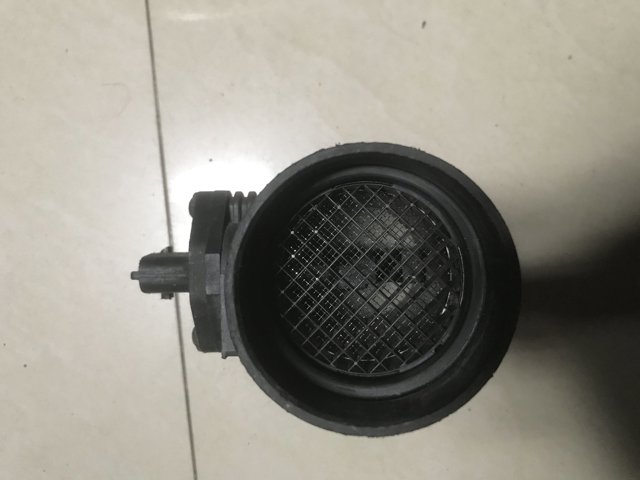 Расходомер воздуха 0280218119 OPEL