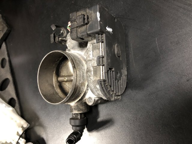 BOSCH 0280750041 Дроссельная заслонка в сборе в наличии Винница