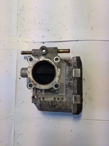 BOSCH 0280750133 Дроссельная заслонка в наличии Хмельницкий