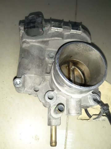 BOSCH 0280750141 Дроссельная заслонка компрессора наддува в наличии Винница