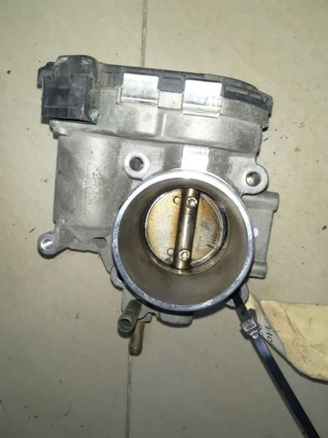 BOSCH 0280750141 Дроссельная заслонка компрессора наддува в наличии Киев