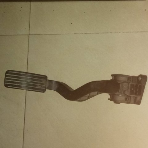 Педали газа 0280752251 BOSCH