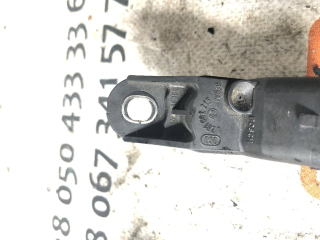BOSCH 0281002215 Датчик абсолютного давления в наличии Украина