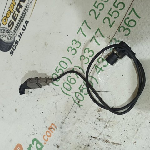 0281002223 BOSCH Датчик коленвала купить в Львов