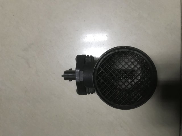 0281002309 FIAT Датчик потока (расхода) воздуха, расходомер M.A.F. - (Mass Airflow) купить в Черкассы