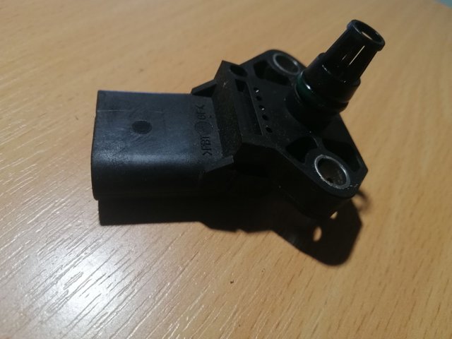 VAG 0281002399 Датчик давления наддува в наличии Кривой Рог