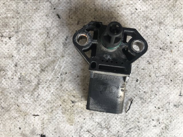 Датчик давления наддува 0281002399 BOSCH