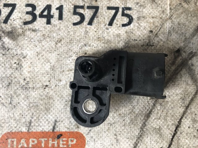 BOSCH 0281002437 Датчик давления во впускном коллекторе, MAP в наличии Полтава