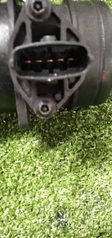 HYUNDAI 0281002554 Датчик потока (расхода) воздуха, расходомер M.A.F. - (Mass Airflow) в наличии Черкассы