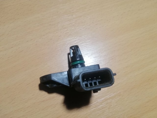 Датчик давления нагнетания воздуха 0281006108 BOSCH