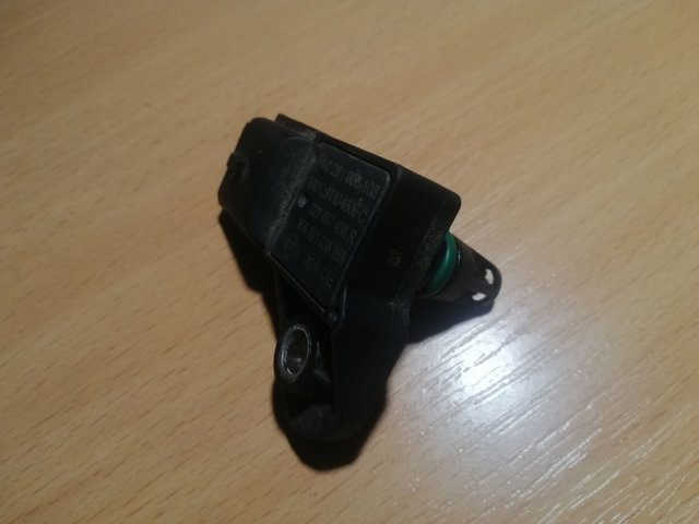 0281006108 BOSCH Датчик давления наддува купить в Одесса
