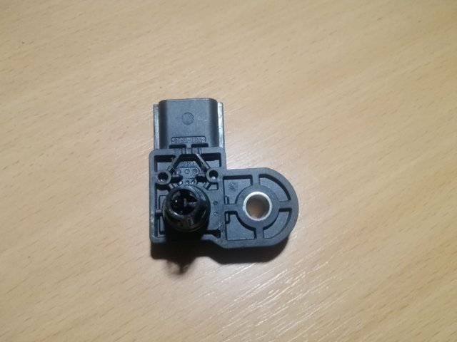BOSCH 0281006108 Датчик давления наддува в наличии Хмельницкий