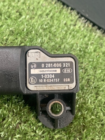 BOSCH 0281006321 в наличии Ирпень