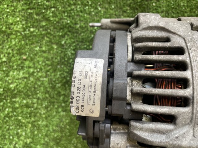 028903028DX VAG Генератор купить в Чернигов