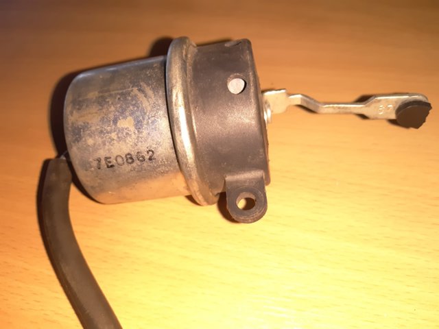 028906283F VAG Клапан соленоид регулирования заслонки EGR купить в Полтава