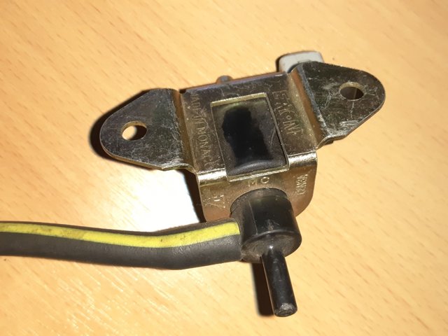 VAG 028906283F Клапан соленоид регулирования заслонки EGR в наличии Каменское