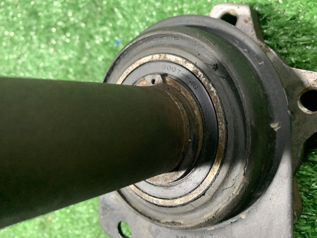 02N409344E VAG Вал привода полуоси промежуточный купить в Черкассы