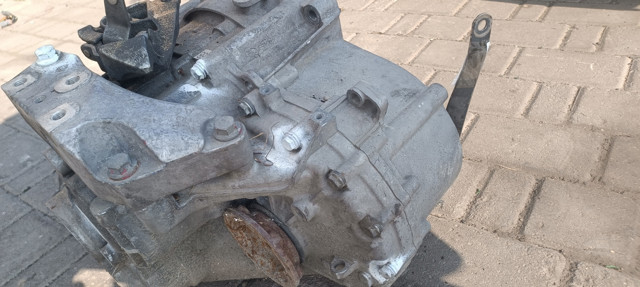 Коробка переключения передач 02Q300043EX VAG