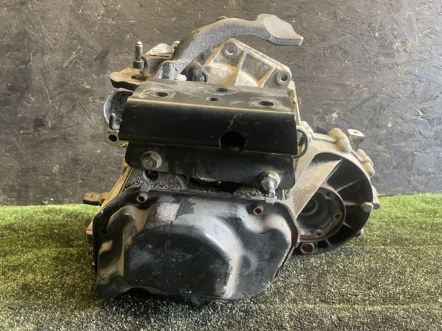 VAG 02T301103K Корпус коробки передач АКПП/КПП в наличии Павлоград
