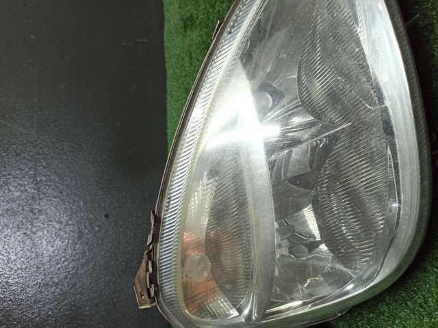 Правая блок фара 0301192202 MERCEDES