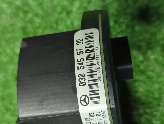 0305459732 MERCEDES Датчик угла поворота рулевого колеса купить в Ужгород