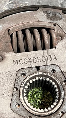 032141032X Диск сцепления купить Харьков