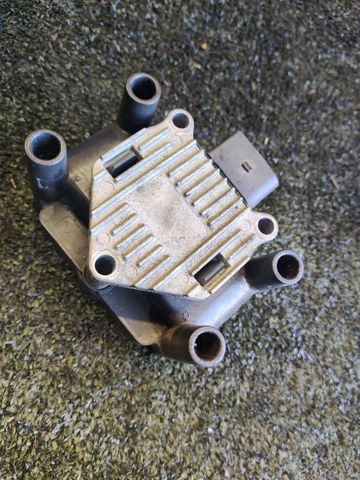 Катушка 032905106B VAG