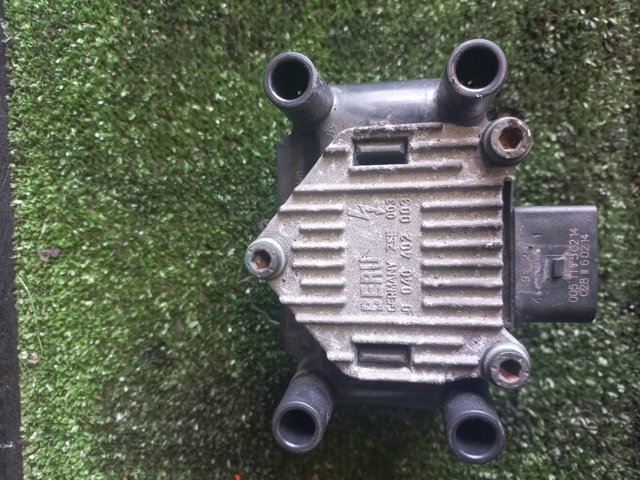 VAG 032905106F Катушка зажигания в наличии Винница