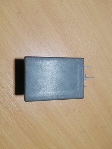 BOSCH 0332209204 Реле поворотов в наличии Полтава