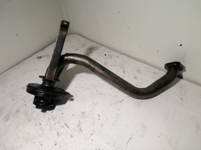 Маслоулавливатель 034115273A VAG