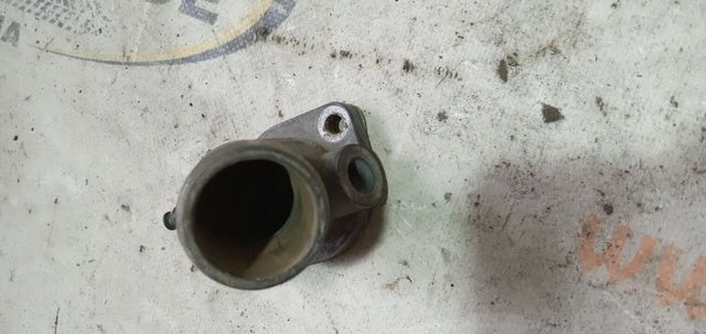 Водопроводная труба 034121133B VAG